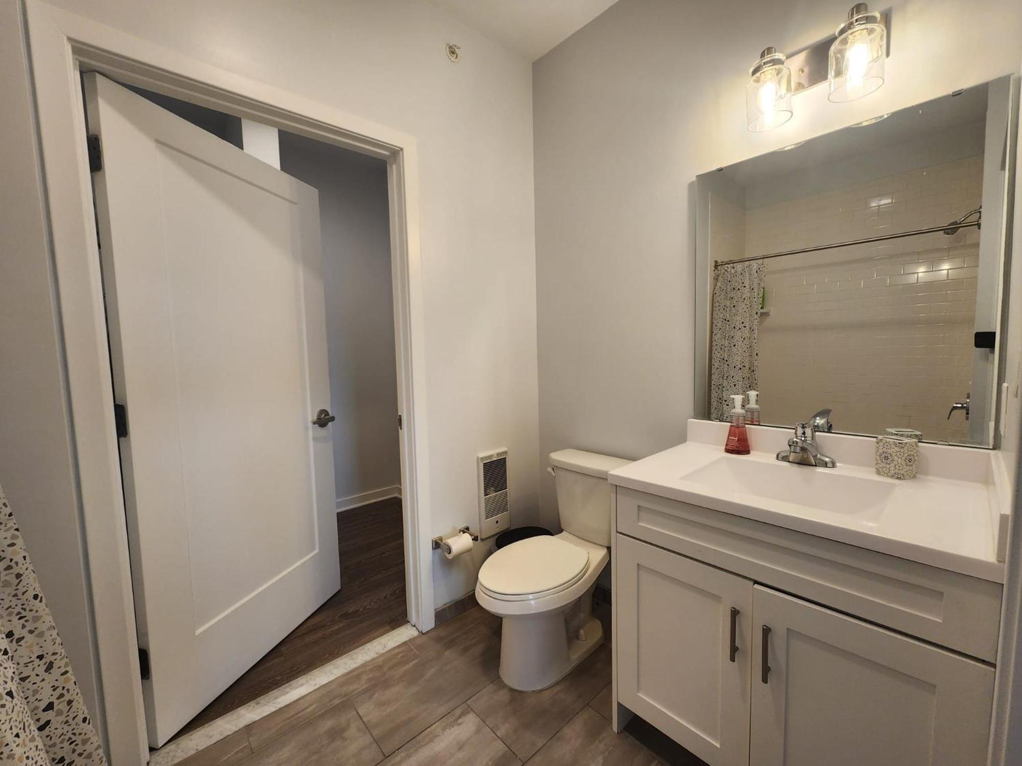 Pristine 2Br Apt With Modern Amenities Near Nyc Daire Jersey City Dış mekan fotoğraf