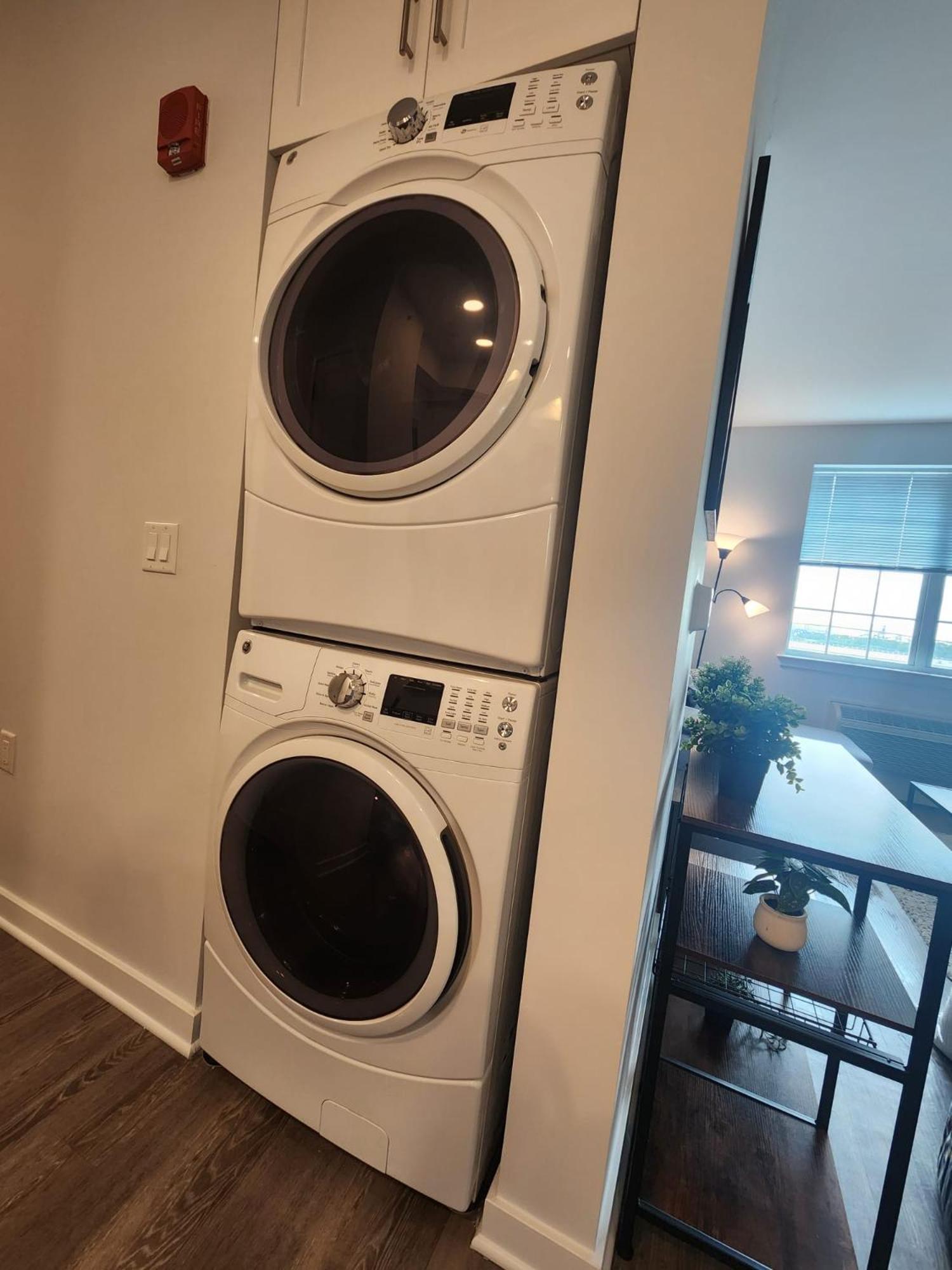 Pristine 2Br Apt With Modern Amenities Near Nyc Daire Jersey City Dış mekan fotoğraf